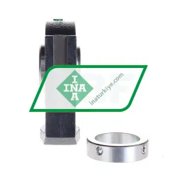 INA RTUE50-XL rulman resim 3