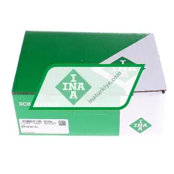 INA RTUE50-XL rulman resim 4