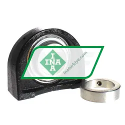 INA RSHE55-XL rulman resim 3