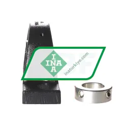 INA RSAO30-XL rulman resim 2