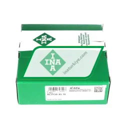 INA RCJY30-XL-N rulman resim 2