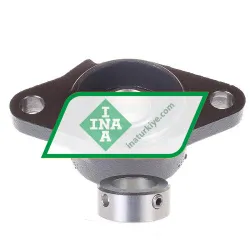 INA RCJTZ20-XL rulman resim 2
