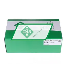 INA RCJTZ20-XL rulman resim 3