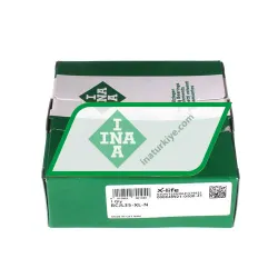 INA RCJL35-XL-N rulman resim 2