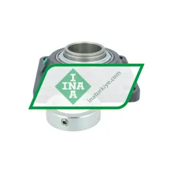 INA RCJ55-XL rulman resim 2
