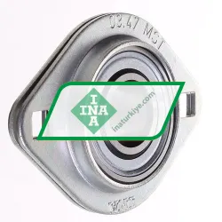 INA RATY20-XL rulman resim 2