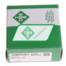 INA RATY20-XL rulman resim 3