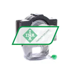 INA PTUE25-XL rulman resim 3