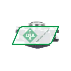 INA PTUE25-XL rulman resim 4