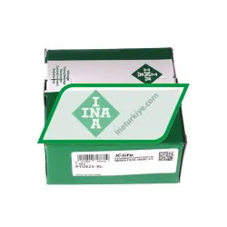 INA PTUE25-XL rulman resim 5