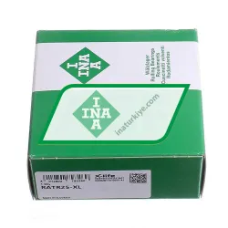 INA RATR25-XL rulman resim 3