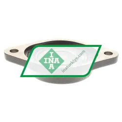 INA PCFT45 rulman resim 2