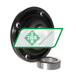 INA TME45-XL rulman resim 3