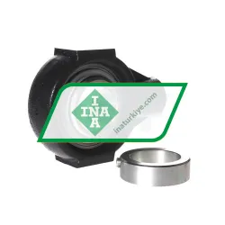 INA THE45-XL rulman resim 3