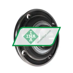 INA RMEY75-XL rulman resim 2