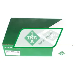 INA RMEY75-XL rulman resim 3