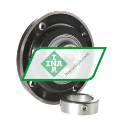 INA RME40-XL-N rulman resim 3