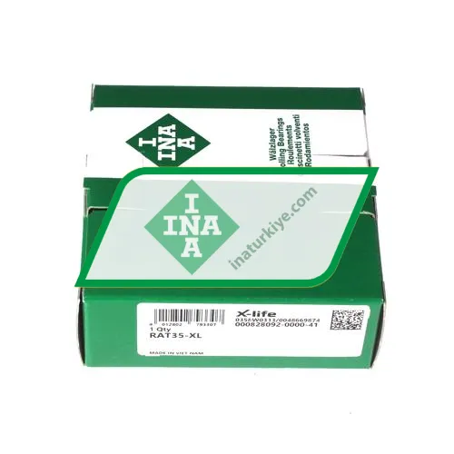 INA RAT35-XL ürün fotoğrafı 2