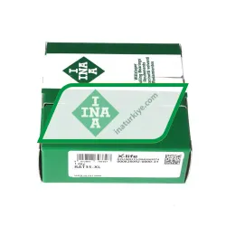 INA RAT35-XL rulman resim 2
