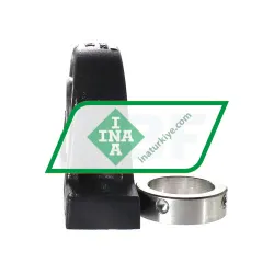 INA RASE45-XL rulman resim 2