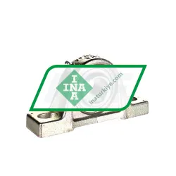 INA RASE30-XL-N-FA125 rulman resim 2