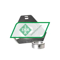 INA RALTR20-XL rulman resim 2