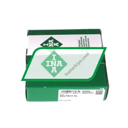INA RALTR20-XL rulman resim 3