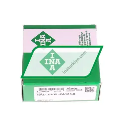 INA RALT20-XL-FA125-8 rulman resim 3