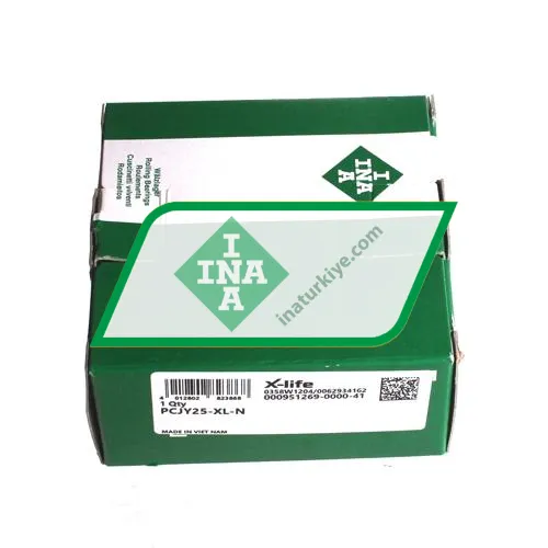 INA PCJY25-XL-N ürün fotoğrafı 2