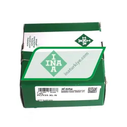 INA PCJY25-XL-N rulman resim 2