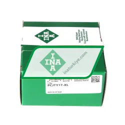 INA PCJY17-XL rulman resim 4