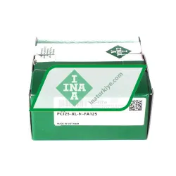 INA PCJ25-XL-N-FA125 rulman resim 2