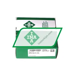INA PCFTR15-XL rulman resim 3