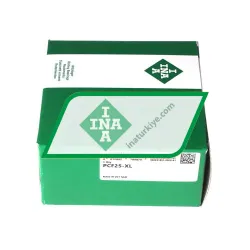 INA PCF25-XL rulman resim 3