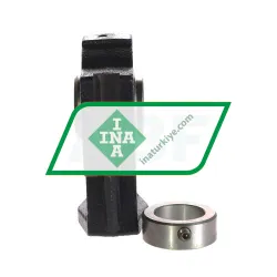 INA RTUE25-XL rulman resim 2