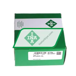 INA RTUE25-XL rulman resim 4