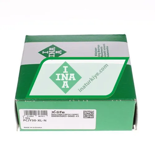 INA PCJY30-XL-N ürün fotoğrafı 2