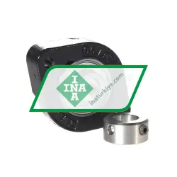 INA GLCTE15-XL rulman resim 3