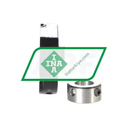 INA GLCTE15-XL rulman resim 4