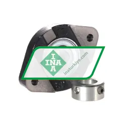 INA GLCTE15-XL rulman resim 5
