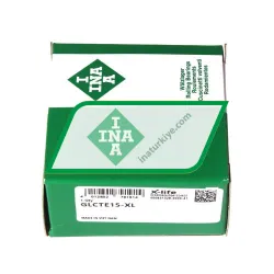 INA GLCTE15-XL rulman resim 6
