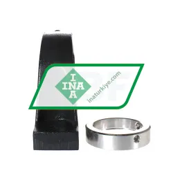 INA RASE75-XL rulman resim 2