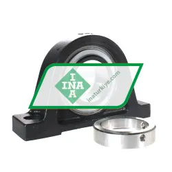 INA RASE75-XL rulman resim 3