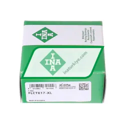 INA FLCTE17-XL rulman resim 4