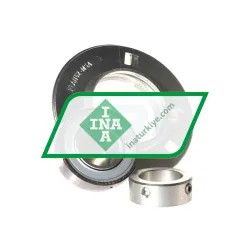 INA GRA25-XL rulman resim 2
