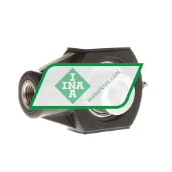 INA PHE20-TV-FA125-5 rulman resim 2