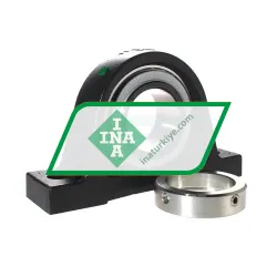 INA TASE70-XL-I rulman resim 3