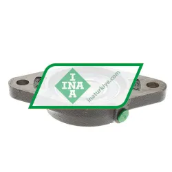 INA PCFT30 rulman resim 2