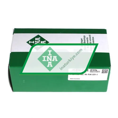 INA PCJT30-XL-N-FA125-I ürün fotoğrafı 4