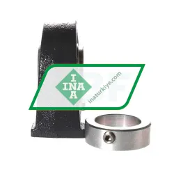 INA RSHE40-XL-N rulman resim 2